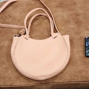 Wanderers Hampton Handbag